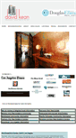 Mobile Screenshot of davidkean.com